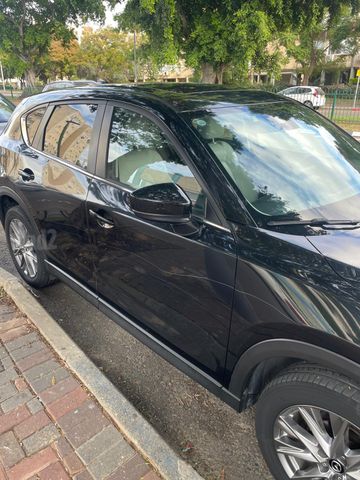 מאזדה CX-5