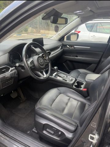 מאזדה CX-5