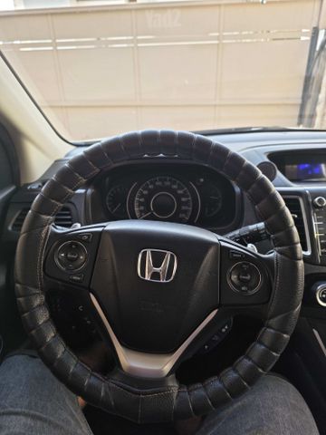 הונדה CR-V