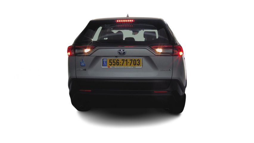 טויוטה RAV4