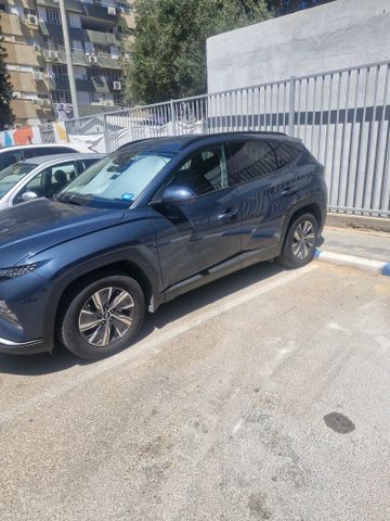 יונדאי טוסון
