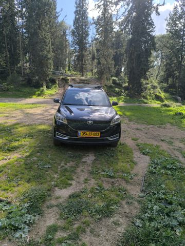 סרס EV-3