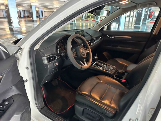 מאזדה CX-5