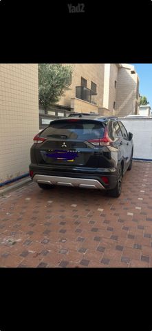 מודעת רכב מיצובישי אקליפס קרוס