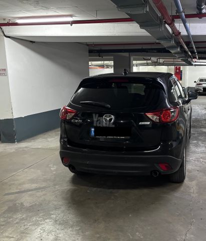 מאזדה CX-5