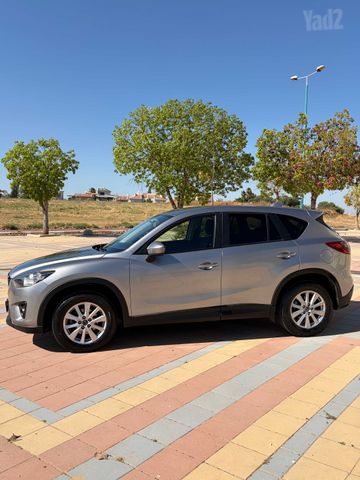 מאזדה CX-5