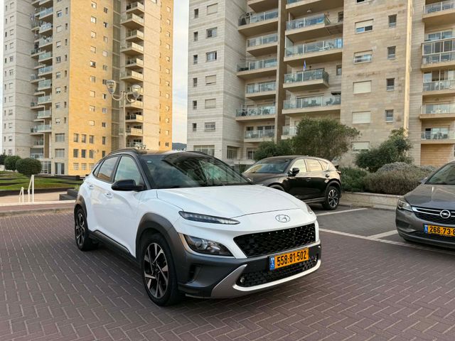 יונדאי קונה