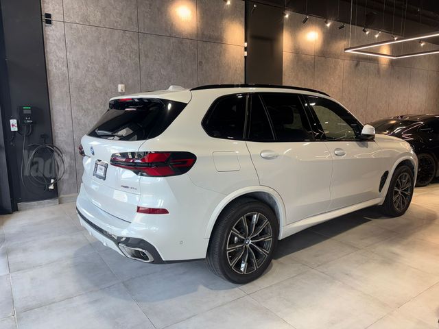 ב מ וו X5