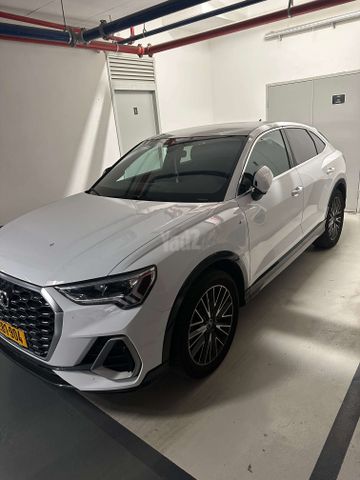 אאודי Q3