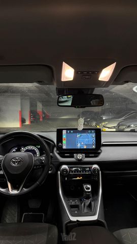 טויוטה RAV4