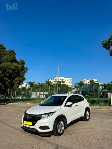 הונדה HR-V