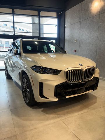 ב מ וו X5