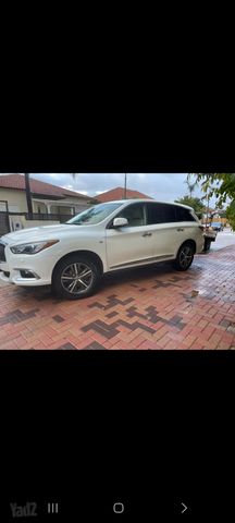 אינפיניטי QX60
