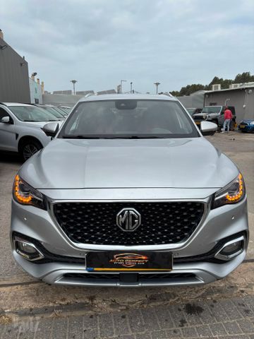 אם ג'י EHS PHEV