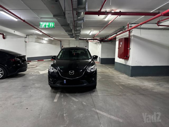 מאזדה CX-5