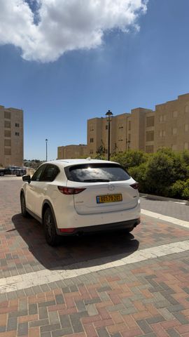 מאזדה CX-5
