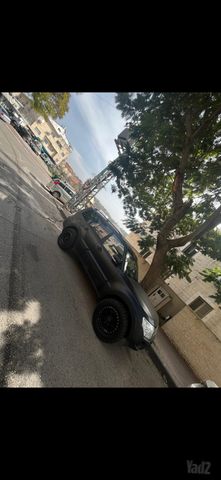 מודעת רכב מיצובישי פג'רו
