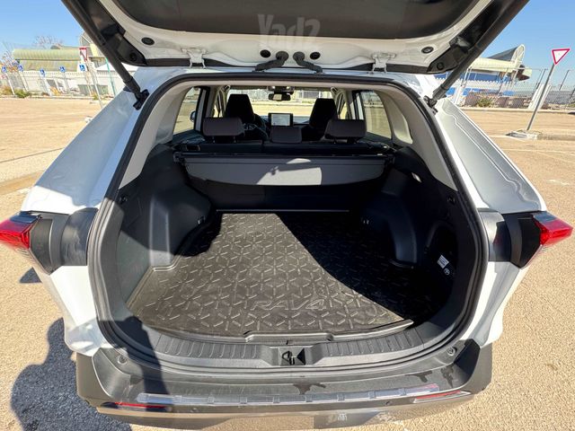 טויוטה RAV4