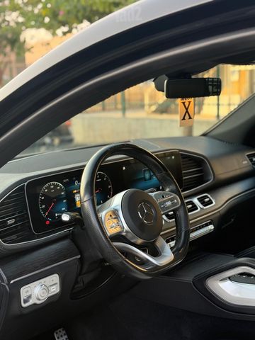 מרצדס-בנץ GLE Coupe
