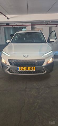 יונדאי קונה