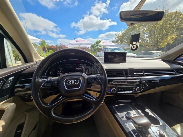 אאודי Q7