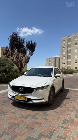 מאזדה CX-5