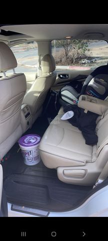 אינפיניטי QX60