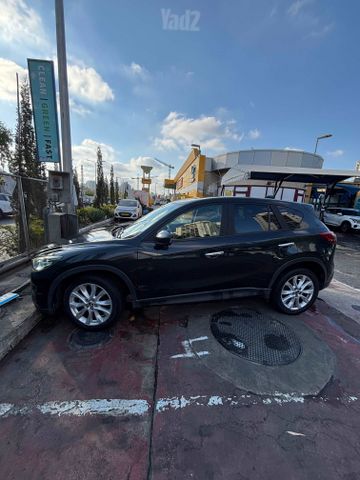 מודעת רכב מאזדה CX-5