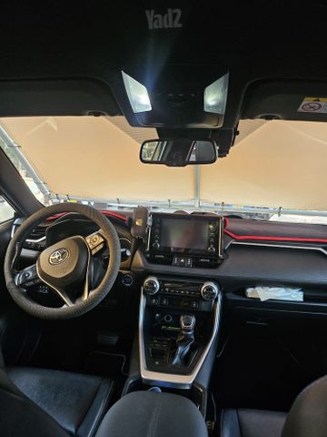 טויוטה RAV4