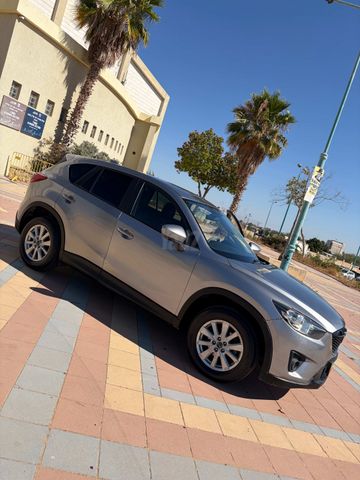מאזדה CX-5
