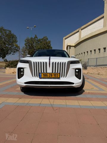 הונגצ'י E-HS9