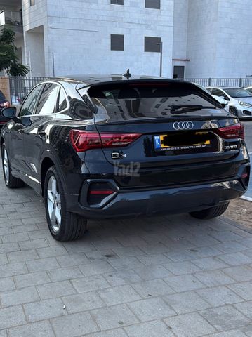 אאודי Q3