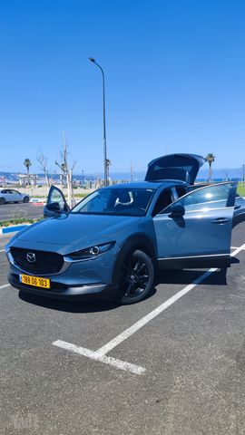 מאזדה CX-30