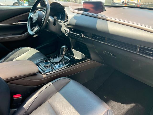 מאזדה CX-30