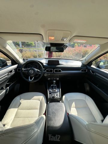 מאזדה CX-5