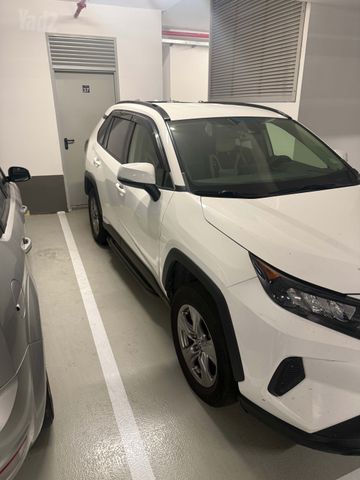 טויוטה RAV4