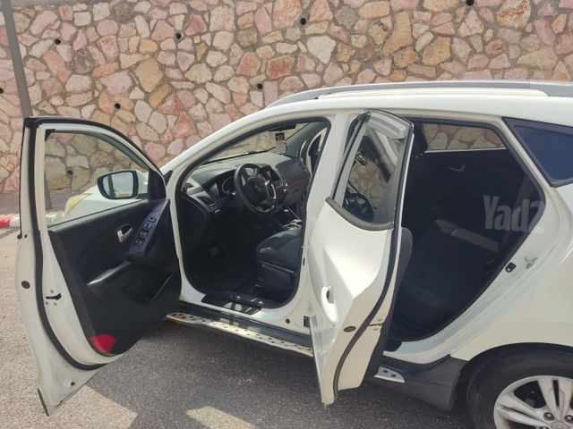 יונדאי ix35