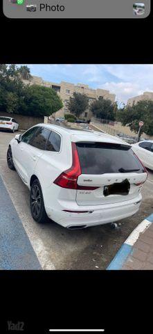 וולוו XC60