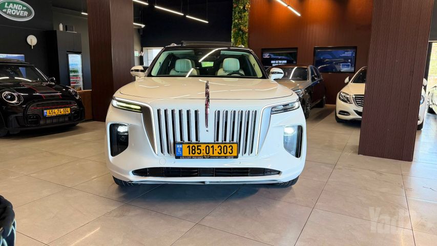 הונגצ'י E-HS9