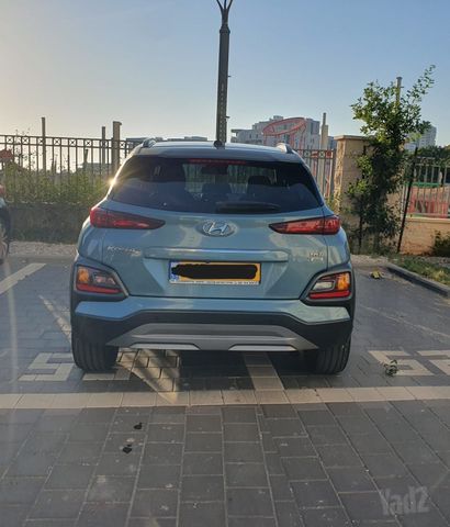יונדאי קונה