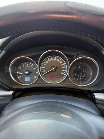 מאזדה CX-5