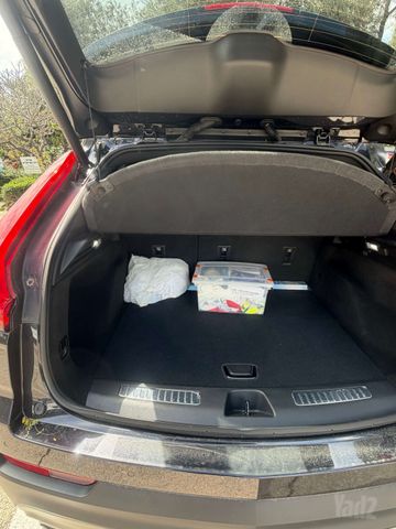קאדילק XT4