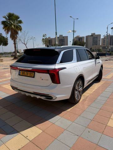 הונגצ'י E-HS9