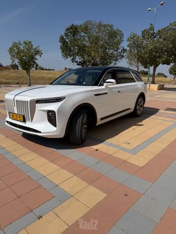 הונגצ'י E-HS9