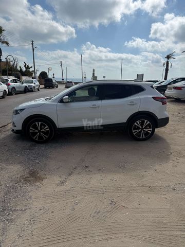 ניסאן קשקאי