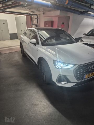 אאודי Q3