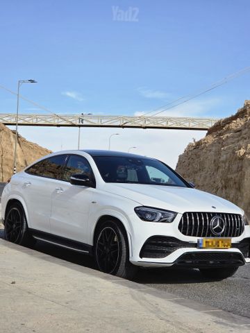 מרצדס-בנץ GLE Coupe