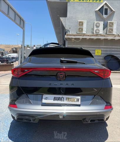 קופרה פורמנטור