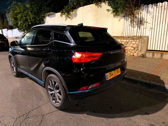 סרס EV-3