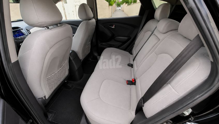 יונדאי ix35